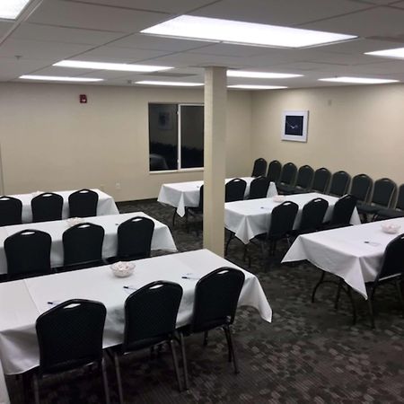 Best Western Dothan Inn & Suites Exteriör bild