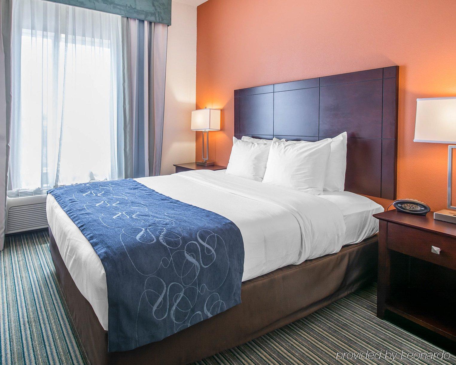 Best Western Dothan Inn & Suites Exteriör bild