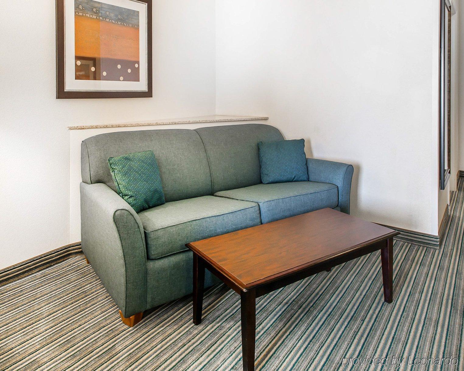 Best Western Dothan Inn & Suites Exteriör bild