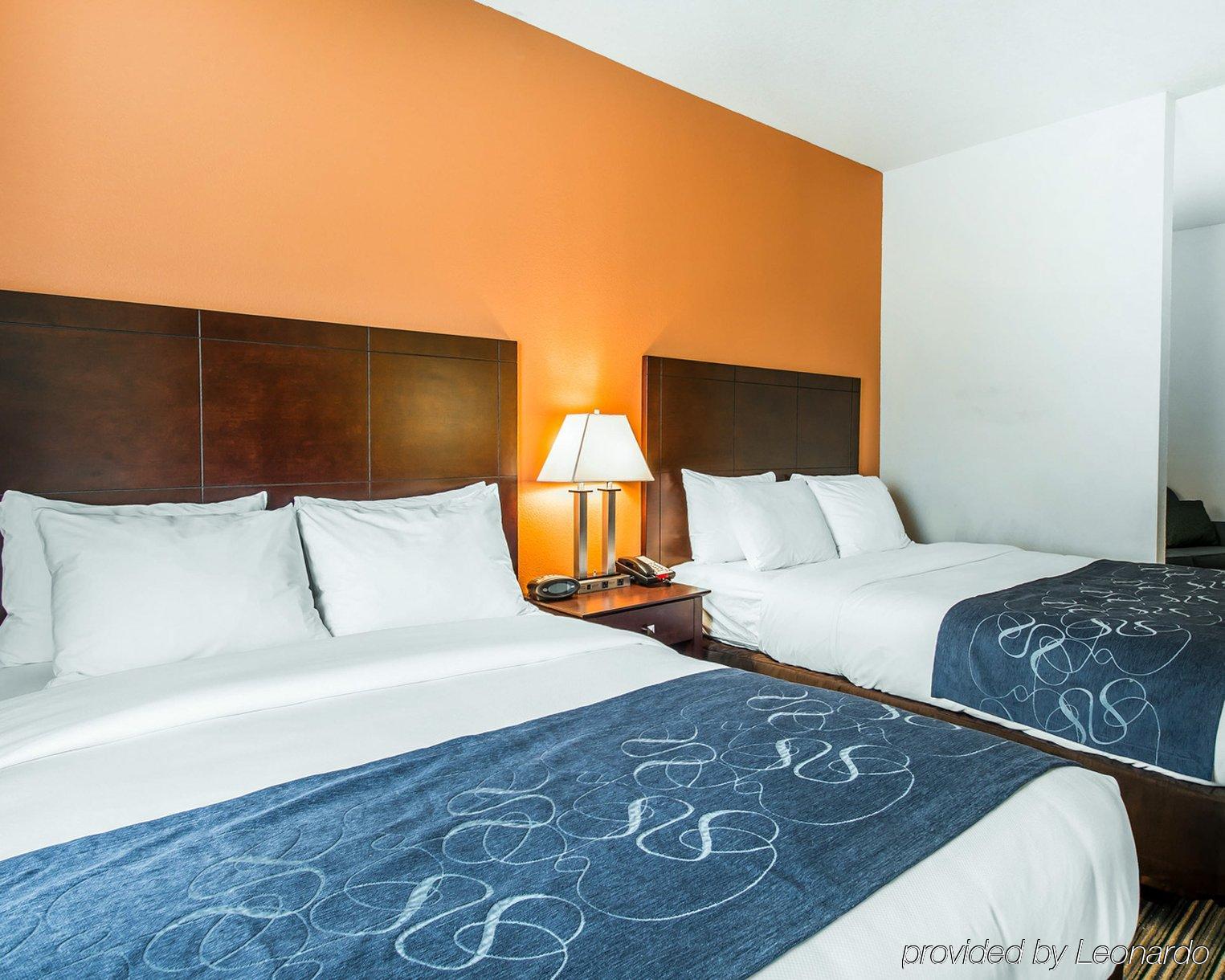 Best Western Dothan Inn & Suites Exteriör bild