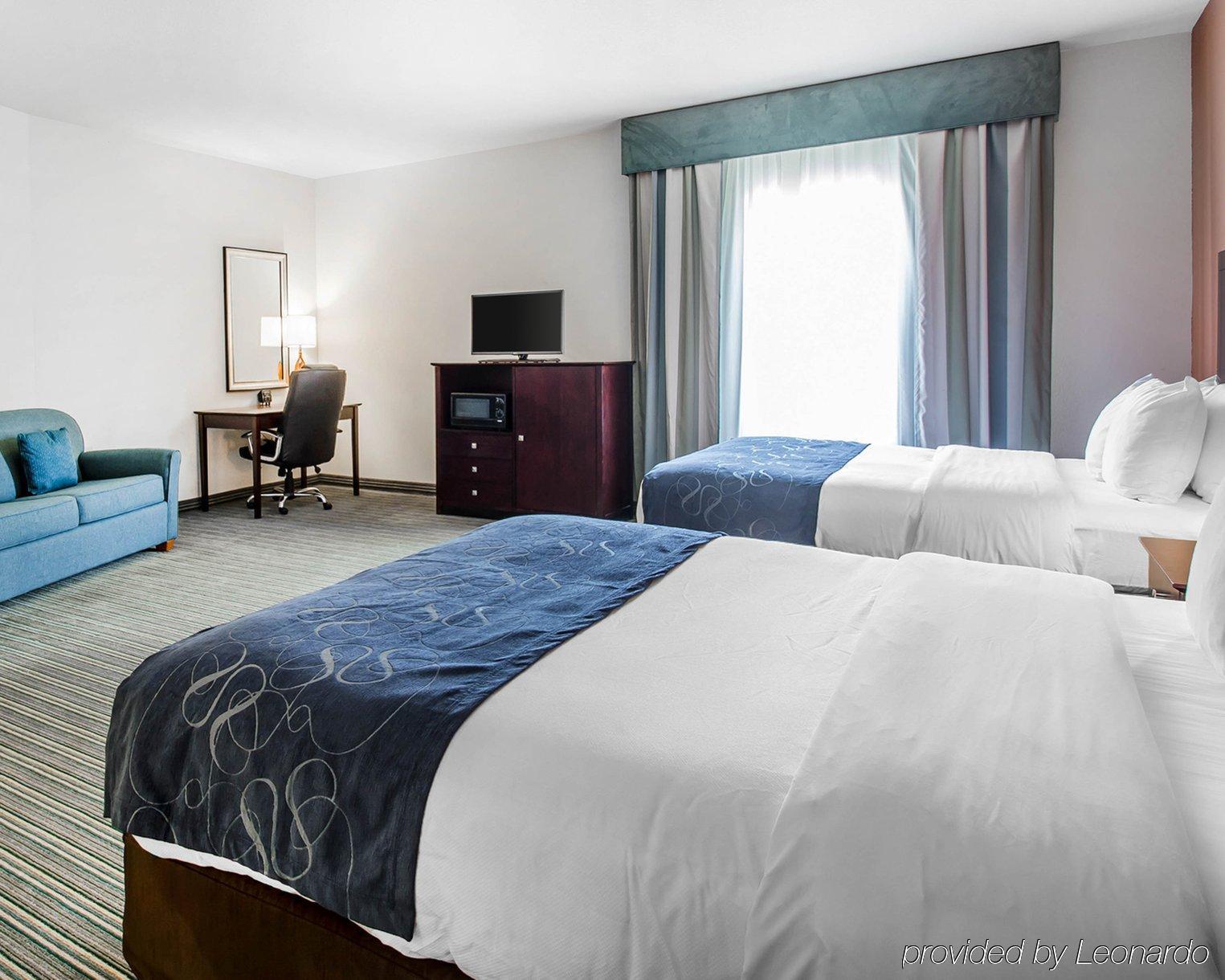 Best Western Dothan Inn & Suites Exteriör bild