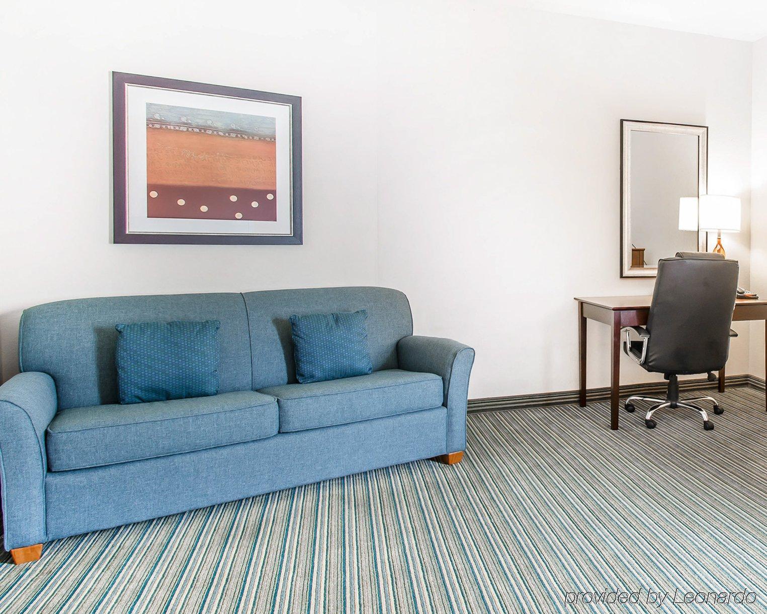 Best Western Dothan Inn & Suites Exteriör bild