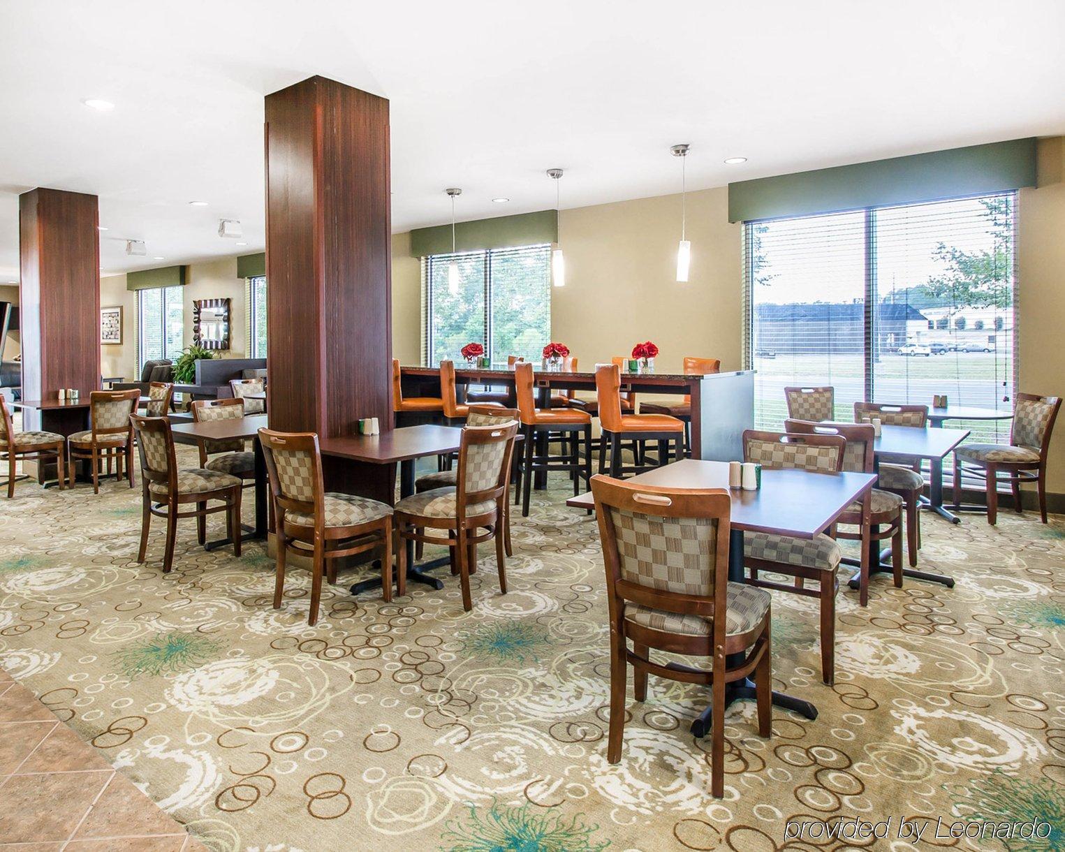 Best Western Dothan Inn & Suites Exteriör bild