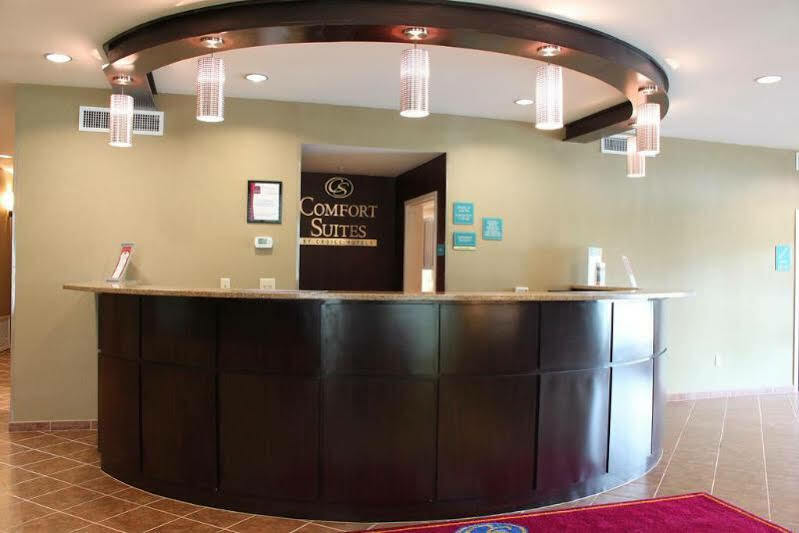 Best Western Dothan Inn & Suites Exteriör bild