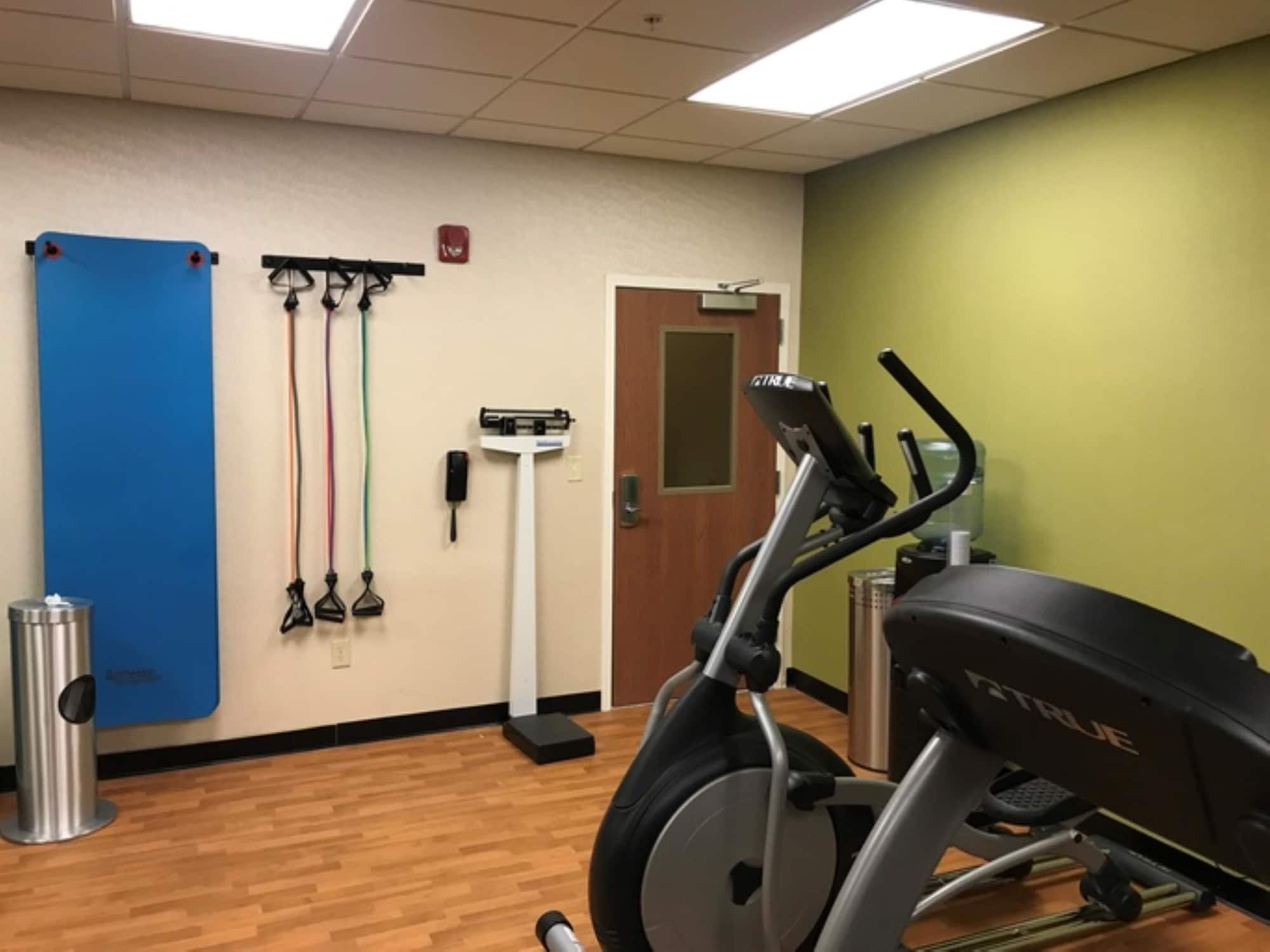 Best Western Dothan Inn & Suites Exteriör bild