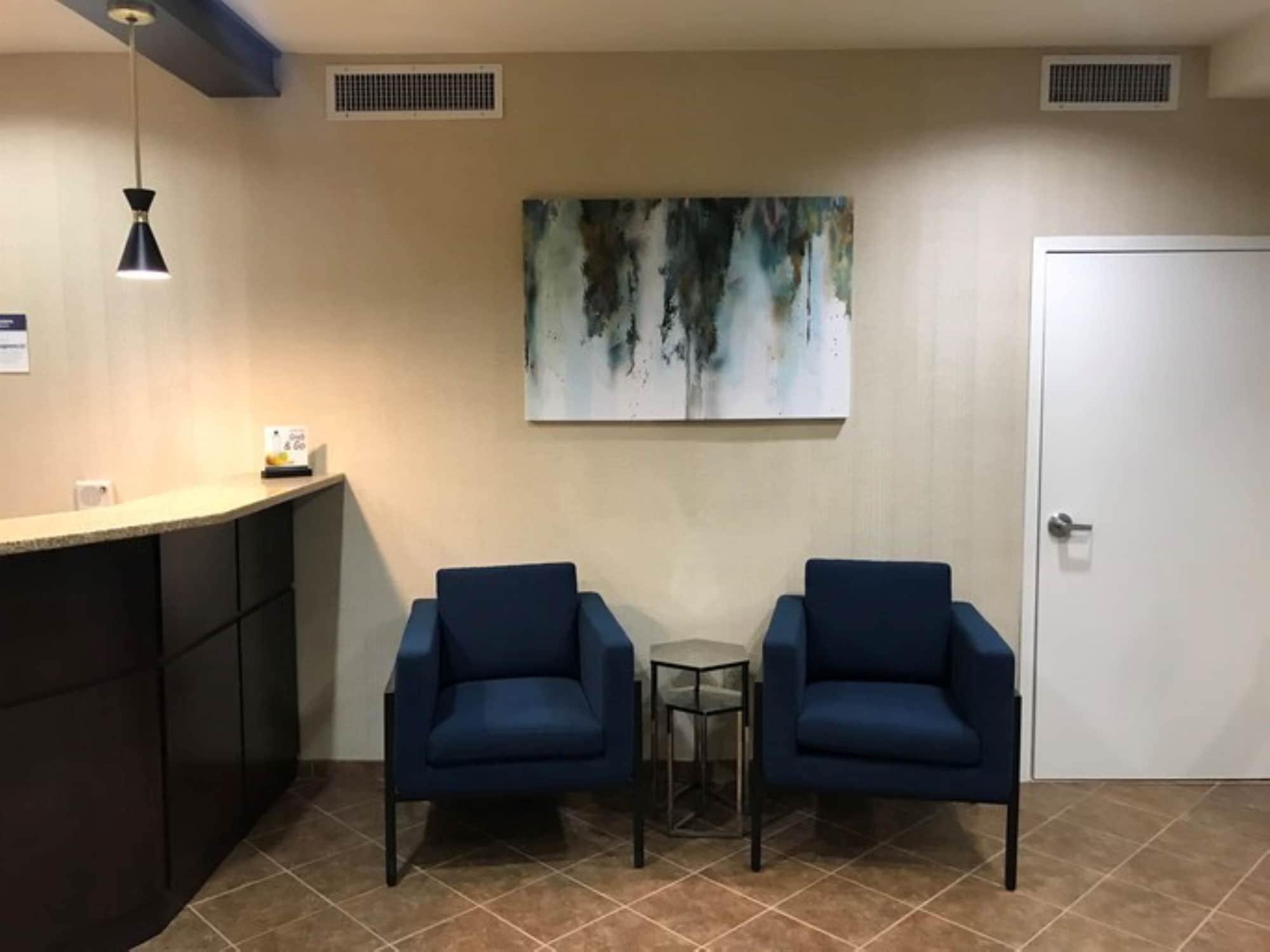 Best Western Dothan Inn & Suites Exteriör bild