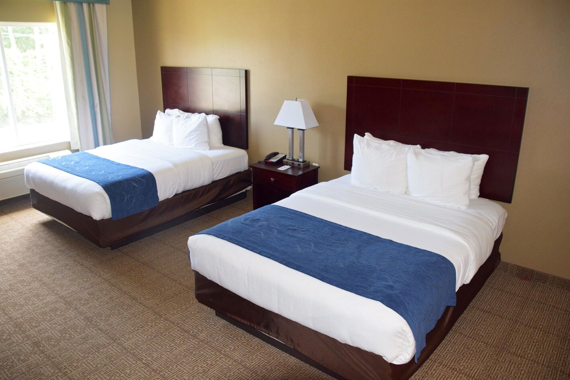Best Western Dothan Inn & Suites Exteriör bild